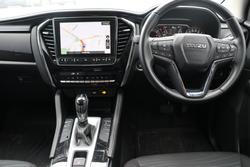 2024 Isuzu MU-X LS-U