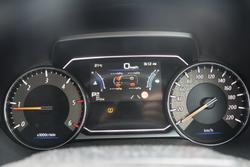 2024 Isuzu MU-X LS-U