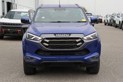 2024 Isuzu MU-X LS-U