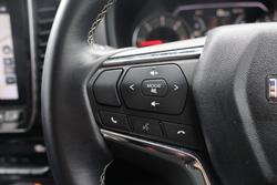 2024 Isuzu MU-X LS-U