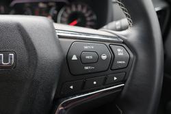 2024 Isuzu MU-X LS-U