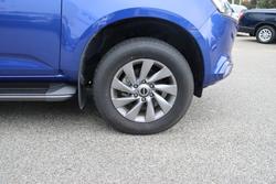 2024 Isuzu MU-X LS-U