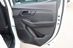 2023 Isuzu D-MAX