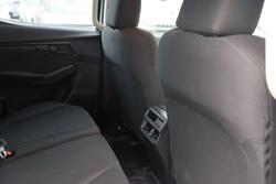 2023 Isuzu D-MAX
