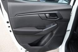2023 Isuzu D-MAX
