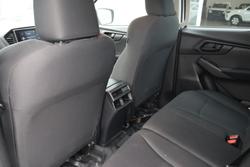 2023 Isuzu D-MAX