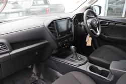 2023 Isuzu D-MAX
