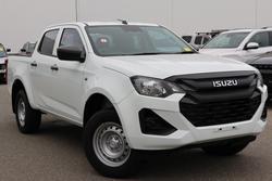 2023 Isuzu D-MAX