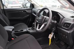 2023 Isuzu D-MAX