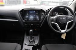 2023 Isuzu D-MAX