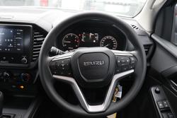 2023 Isuzu D-MAX