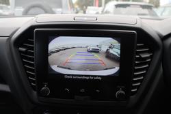 2023 Isuzu D-MAX
