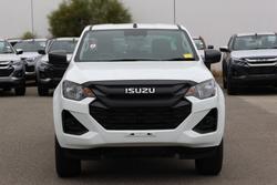 2023 Isuzu D-MAX