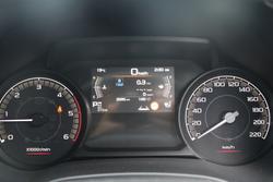 2023 Isuzu D-MAX