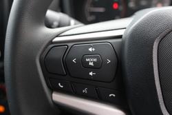 2023 Isuzu D-MAX