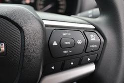 2023 Isuzu D-MAX