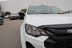 2023 Isuzu D-MAX