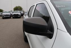 2023 Isuzu D-MAX