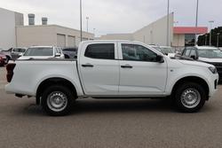2023 Isuzu D-MAX