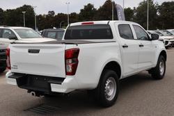 2023 Isuzu D-MAX
