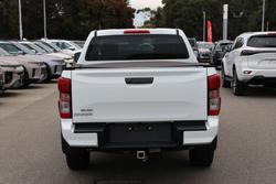 2023 Isuzu D-MAX