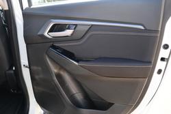 2021 Isuzu D-MAX LS-U High Ride