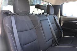 2021 Isuzu D-MAX LS-U High Ride