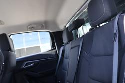 2021 Isuzu D-MAX LS-U High Ride