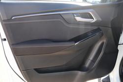 2021 Isuzu D-MAX LS-U High Ride