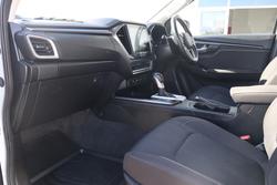 2021 Isuzu D-MAX LS-U High Ride