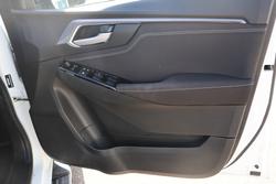2021 Isuzu D-MAX LS-U High Ride