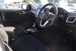 2021 Isuzu D-MAX LS-U High Ride
