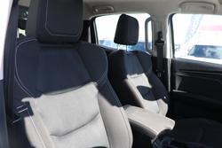 2021 Isuzu D-MAX LS-U High Ride