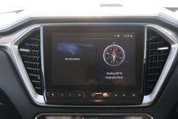 2021 Isuzu D-MAX LS-U High Ride