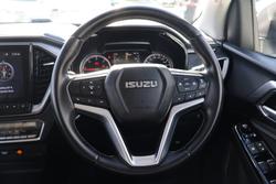 2021 Isuzu D-MAX LS-U High Ride