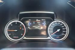 2021 Isuzu D-MAX LS-U High Ride