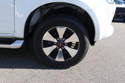 2021 Isuzu D-MAX LS-U High Ride