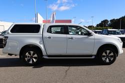 2021 Isuzu D-MAX LS-U High Ride