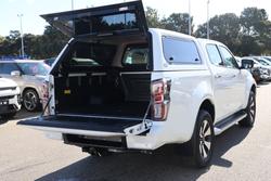2021 Isuzu D-MAX LS-U High Ride