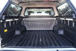 2021 Isuzu D-MAX LS-U High Ride