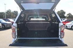 2021 Isuzu D-MAX LS-U High Ride