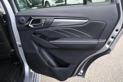2021 Isuzu MU-X LS-T