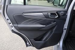 2021 Isuzu MU-X LS-T