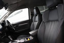 2021 Isuzu MU-X LS-T