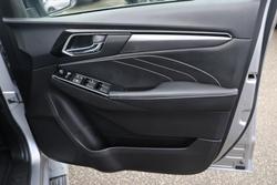 2021 Isuzu MU-X LS-T