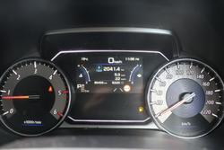 2021 Isuzu MU-X LS-T