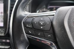 2021 Isuzu MU-X LS-T