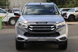 2021 Isuzu MU-X LS-T
