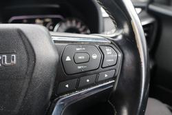 2021 Isuzu MU-X LS-T
