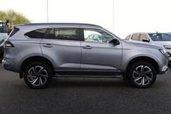 2021 Isuzu MU-X LS-T